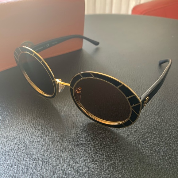 Tory Burch Sunglasses